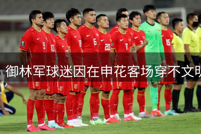 御林军球迷因在申花客场穿不文明文字服装，被北京赛区追加禁赛10场